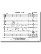 Taste Of Honey by Scott and Marlow - Vuono Rob - for Jazz Ensemble