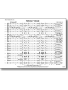 Travelin' Home by Vuono Rob for Jazz Ensemble
