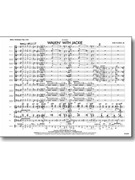 Walkin' With Jackie by Vuono Rob - Rob Vuono Jr. - for Jazz Ensemble