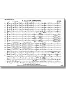 Jazzy Ol' Christmas by - Mattis Ken - for Jazz Ensemble