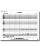 Carnaval by Morales Erik - Morales Erik - for Jazz Ensemble