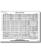 Riddle In Swing by Vuono Rob - Rob Vuono Jr. - for Jazz Ensemble