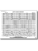 Both Hands Swingin' by Vuono Rob - Rob Vuono Jr. - for Jazz Ensemble