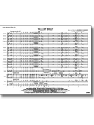 Wooly Bully by Samudio Domingo - Morales Erik - for Jazz Ensemble