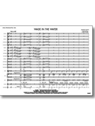 Wade In The Water by Lewis Ramsey - Sharp Chris - for Jazz Ensemble