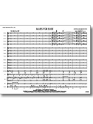 Blues Fur Elise by Beethoven Ludwig van - Morales Erik - for Jazz Ensemble