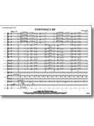 Everything's Irie by Sharp Chris - Sharp Chris - for Jazz Ensemble