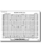 Rockin' In The U.s.a. by Various - Mattis Ken - for Jazz Ensemble