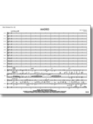 Madrid by Morales Erik - Morales Erik - for Jazz Ensemble