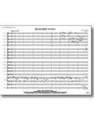 Remember When by Sharp Chris - Sharp Chris - for Jazz Ensemble