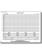 Swing Shift by Vuono Rob - Rob Vuono Jr. - for Jazz Ensemble