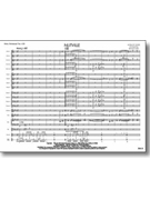 Nutville by Silver Horace - Kidd Bryan - for Jazz Ensemble