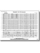Frimmin' On The Jim-jam by Sharp Chris - Sharp Chris - for Jazz Ensemble