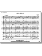 Greensleeves by Traditional - Sharp Chris - for Jazz Ensemble