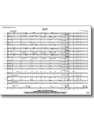 Bop by Vuono Rob - Rob Vuono Jr. - for Jazz Ensemble