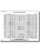 Minor Shade Of Blue by Vuono Rob - Rob Vuono Jr. - for Jazz Ensemble
