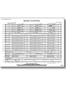 Relaxin' In Rhythm by Vuono Rob for Jazz Ensemble