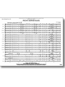 Front Burner Blues by Fraley Ryan - Fraley Ryan - for Jazz Ensemble