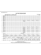 In The Doghouse by Morales Erik for Jazz Ensemble