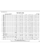 Fast Lane by Fraley Ryan for Jazz Ensemble