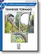 Tennessee Tornado by Costello Jeanne - Costello Jeanne - for Piano