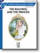 Bullfrog & The Princess by Costello Jeanne - Costello Jeanne - for Piano