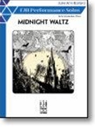 Midnight Waltz by Ballard Julie Anne - Ballard Julie Ann - for Piano