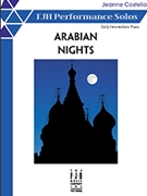 Arabian Nights by Costello Jeanne - Costello Jeanne - for Piano