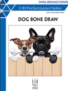 Dog Bone Draw by Brooks-Turner Myra - Brooks-Turner Myra - for Piano