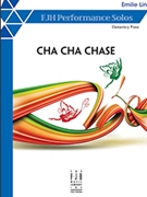 Cha Cha Chase by Lin Emilie - Lin Emilie - for Piano