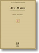 Ave Maria by Schubert - McLean - for Piano with Vocal