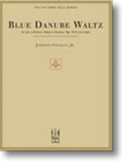Blue Danube Waltz by Strauss - McLean - for Piano