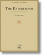 Entertainer by Joplin - McLean - for Piano