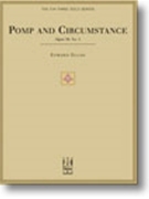 Pomp & Circumstance Opus 39 #2 by Elgar Edward - McLean - for Piano