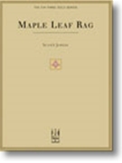 Maple Leaf Rag by Joplin - McLean - for Piano