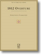 1812 Overture by Tchaikovsky Pyotr Ilyich - McLean - for Piano