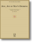 Jesu Joy Of Man's Desiring by Bach Johann Sebastian - McLean Edwin - for Piano