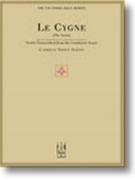 Swan by Saint-Saens Camille - McLean Edwin - for Piano