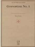 Gymnopedie #1 by Satie Erik - McLean - for Piano