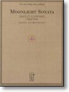 Sonata Opus 27 #2 1st Movement by Beethoven Ludwig van - McLean - for Piano