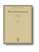 Entertainer by Joplin Scott - McLean Edwin - for Piano