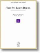 St Louis Blues by Handy W C - Handy W C - for Piano/Vocal