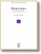 Habanera by Bizet Georges - Bizet Georges - for Vocal and Piano