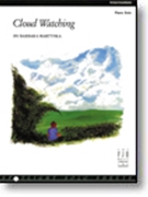 Cloud Watching by Martyska Barbara - Martyska Barbara - for Piano