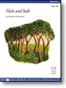 Hide & Seek by Massoud Kathleen - Kathleen Massoud - for Piano