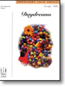 Daydreams by Miller Carolyn - Miller Carolyn - for Piano
