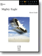 Mighty Eagle by Costley Kevin - Costley Kevin - for Piano
