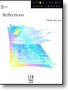 Reflections by McLean Edwin - McLean Edwin - for Piano