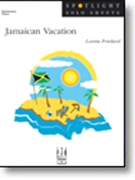 Jamaican Vacation by Pritchard Loretta - Loretta Pritchard - for Piano