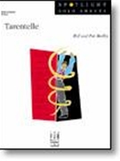 Tarentelle by Medley Bill and Pat - Medley Bill and Pat - for Piano